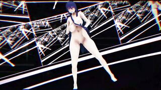 POV Virtual Reality Sexy Girl Dancing!
