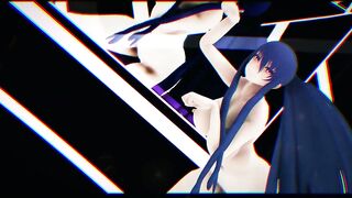 POV Virtual Reality Sexy Girl Dancing!