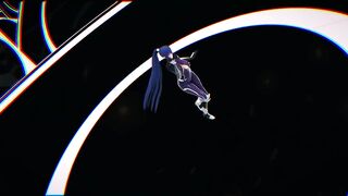POV Virtual Reality Sexy Girl Dancing!