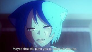 Furry Mommy care about you hentai