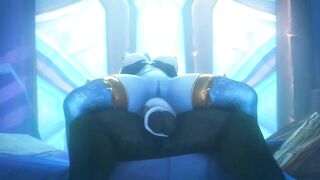 Tangled in Darkness: 18+ Fantasies