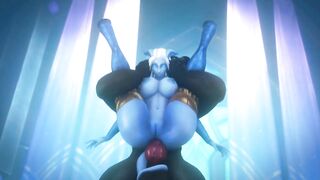 Tangled in Darkness: 18+ Fantasies