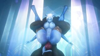 Tangled in Darkness: 18+ Fantasies