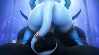 Tangled in Darkness: 18+ Fantasies