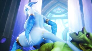 Tangled in Darkness: 18+ Fantasies