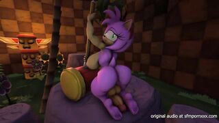 3d sfm compilation futanari