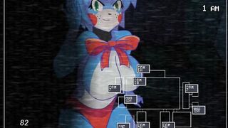 Five nights at freddys-1 #3 how to escape