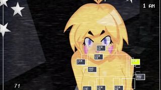 Five nights at freddys-1 #3 how to escape
