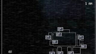 Five nights at freddys-1 #3 how to escape