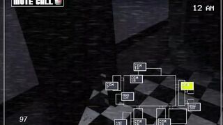 Five nights at freddys-1 #3 how to escape