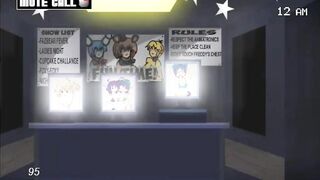 Five nights at freddys-1 #3 how to escape