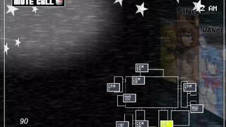 Five nights at freddys-1 #3 how to escape