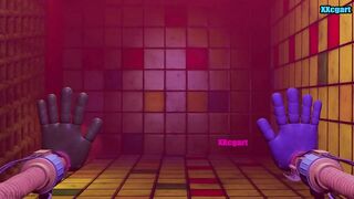 Cat Nap 3D Blow Job is the Best - poppy play time 18+hentai