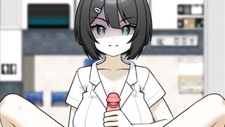 hentai game MILKYTHERAPY