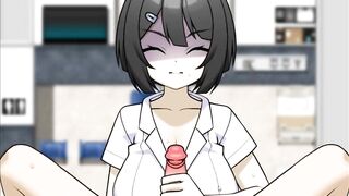 hentai game MILKYTHERAPY
