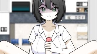 hentai game MILKYTHERAPY