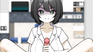 hentai game MILKYTHERAPY