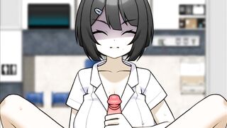 hentai game MILKYTHERAPY