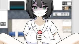 hentai game MILKYTHERAPY