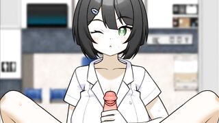 hentai game MILKYTHERAPY