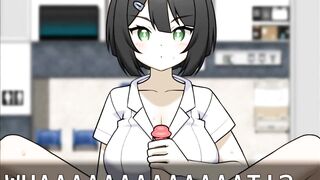 hentai game MILKYTHERAPY