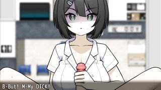 hentai game MILKYTHERAPY