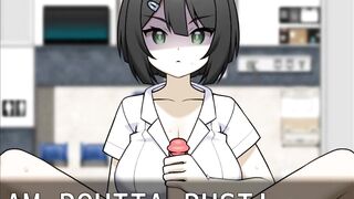 hentai game MILKYTHERAPY