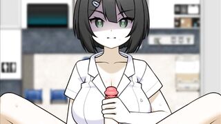 hentai game MILKYTHERAPY