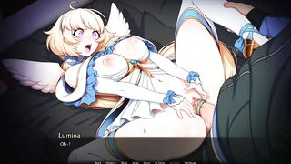 hentai game CoillCity