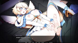 hentai game CoillCity