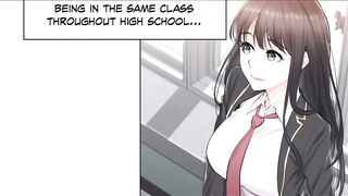 Touch to Unlock Manhwa - Chapter 1 Voiceover (Partial)