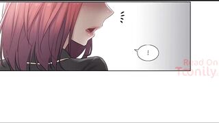 Touch to Unlock Manhwa - Chapter 1 Voiceover (Partial)