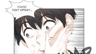 Touch to Unlock Manhwa - Chapter 1 Voiceover (Partial)