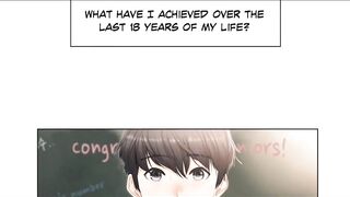 Touch to Unlock Manhwa - Chapter 1 Voiceover (Partial)