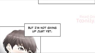 Touch to Unlock Manhwa - Chapter 1 Voiceover (Partial)