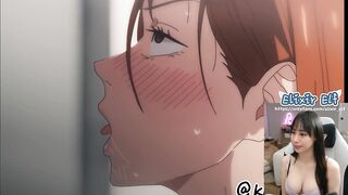 any Nobara hentai fans out there? Jujutsu Kaisen