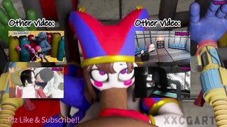 Miss Delight 18+ cartoon Hentai