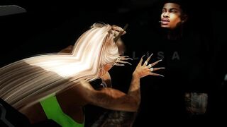 Marilisa's First Scene