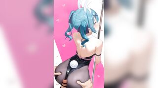 Animation Hentai | Miku
