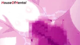 Blondie get fucked in Shower at Work