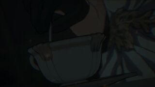 Cute Brunette Girl Get Fucked In Romantic Sex!