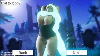 FH - Penny Constructor Crew Big Boobed Fucked Sfm Compilation By LoveSkySan69