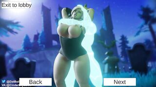 FH - Penny Constructor Crew Big Boobed Fucked Sfm Compilation By LoveSkySan69