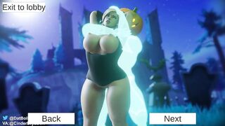 FH - Penny Constructor Crew Big Boobed Fucked Sfm Compilation By LoveSkySan69
