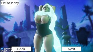 FH - Penny Constructor Crew Big Boobed Fucked Sfm Compilation By LoveSkySan69