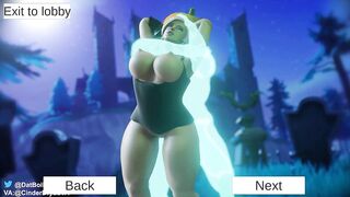 FH - Penny Constructor Crew Big Boobed Fucked Sfm Compilation By LoveSkySan69
