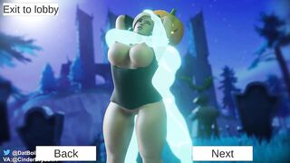 FH - Penny Constructor Crew Big Boobed Fucked Sfm Compilation By LoveSkySan69