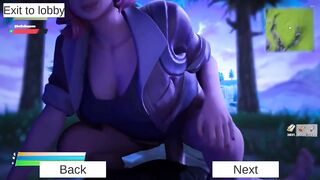 FH - Penny Constructor Crew Big Boobed Fucked Sfm Compilation By LoveSkySan69