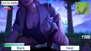 FH - Penny Constructor Crew Big Boobed Fucked Sfm Compilation By LoveSkySan69