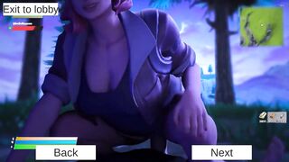 FH - Penny Constructor Crew Big Boobed Fucked Sfm Compilation By LoveSkySan69